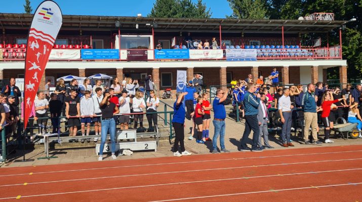 Sportfest der Gymnasien (4)