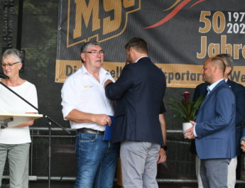 50 Jahre Motorsportclub Jarmen im ADAC e.V.