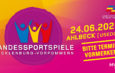 1. Landessportspiele im Seebad Ahlbeck (Usedom) am 24.06.2023