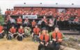 25. Schützenfest und der Bürgermeisterpokal am 10.06.2023 des Sportschützenvereins Löcknitz e.V. 1990
