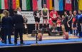 Paul Vallentin vom Greifenpower e.V. ist Deutscher Meister 2023