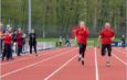 1. Vereinssportfest der Leichtathletik inklusiv Greifswald