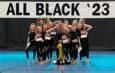 Ostseetanz Greifswald e.V. erfolgreich beim TAF Regionalturnier Disco Dance All Black am 06.05.2023 in Garbsen