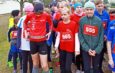 SVG Eggesin 90 e.V. zufrieden mit Lauf- und Hochsprungleistungen