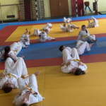 Vereine_Judo Sport Club Strasburg_Trainingslager (1)