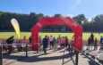 Erfolgreicher Sportabzeichen-Tag in Greifswald