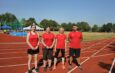 Leichtathletinnen des Greifenpower e.V. erringen 4 Norddeutsche Meistertitel !