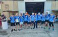 Seesportclub Greifswald e.V. erfolgreich bei Deutscher Meisterschaft im Kutterrudern