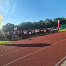 HP_Sportfest der Gymnasien Vorpommerns2023_1_Einmarsch (2)