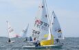 11. Kinder- und Jugendsportspiele im Segeln