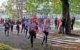 Erfolgreicher Crosslauf der SVG Eggesin 90 e.V.