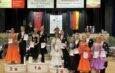 Vereinspaare des Ostseetanz Greifswald e.V. national und international unterwegs