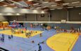 Nikolaussportfest 2023 in Greifswald