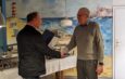 30 Jahre Tischtennisverein Rotation Pasewalk e.V.
