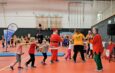 Nikolaussportfest 2023 in Anklam