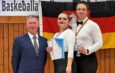 Ostseetanz Greifswald e.V. erfolgreich bei der Gemeinsamen Landesmeisterschaft in Oldenburg