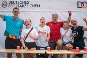 Quelle: DOSB/Kazma
