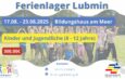 Ferienlager Lubmin 2025