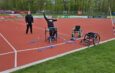 „TalentTag Sport-Vielfalt mit körperlicher Einschränkung“ am 5. April in der Greifswalder Arndt-Sporthalle