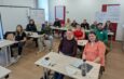 SV Olympia Greifswald e.V. führte Sportpsychologiekurs für Jugendtrainer durch