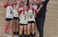 SV Einheit Ueckermünde e.V. – Erfolgreiches Volleyball-Wochenende für den Nachwuchs