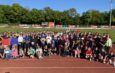 Rückblick auf „Up and Down gegen Krebs“ – Greifswald macht sich stark im Kampf gegen Krebs