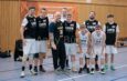 Ueckermünde BallRox blicken auf die Saison 2024/2025 zurück