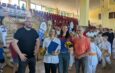 Judo Sportclub Strasburg e.V. würdigt Ehrenamt und sportliche Leistungen