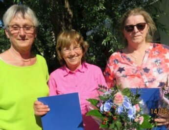 30 Jahre SV Christophorus Ueckermünde e.V.