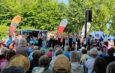 2. Landessportspiele Mecklenburg-Vorpommerns in der Universitäts- und Hansestadt Greifswald