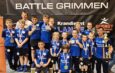 SAV Torgelow e.V. Ringer gewinnen 10 Medaillen