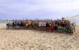 Sonne, Sand und Spielfreude beim 26. Ueckermünder Beachvolleyballturnier