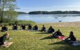 Gelungenes Jugendleiter Camp in Thomsdorf