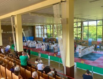 12.Kinder- und Jugendsportspiele im Judo
