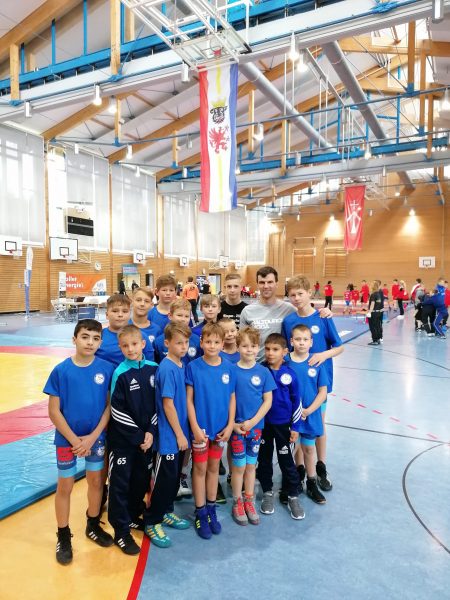 SAV Torgelow_Ringen_Stralsund (2) SAV Torgelow_Ringen_Stralsund (2)